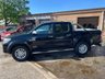 USED 2015 15 TOYOTA HI-LUX 3.0 D-4D Invincible Pickup Double Cab 4dr Diesel Manual 4WD Euro 5 (171 ps) JUST 1 OWNER FROM NEW+MOT JUNE