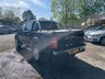 USED 2015 15 TOYOTA HI-LUX 3.0 D-4D Invincible Pickup Double Cab 4dr Diesel Manual 4WD Euro 5 (171 ps) JUST 1 OWNER FROM NEW+MOT JUNE