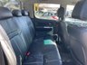 USED 2015 15 TOYOTA HI-LUX 3.0 D-4D Invincible Pickup Double Cab 4dr Diesel Manual 4WD Euro 5 (171 ps) JUST 1 OWNER FROM NEW+MOT JUNE