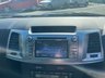 USED 2015 15 TOYOTA HI-LUX 3.0 D-4D Invincible Pickup Double Cab 4dr Diesel Manual 4WD Euro 5 (171 ps) JUST 1 OWNER FROM NEW+MOT JUNE