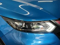 USED 2017 67 NISSAN QASHQAI 1.5 dCi N-Connecta SUV 5dr Diesel Manual Euro 6 (s/s) (110 ps) 