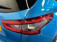 USED 2017 67 NISSAN QASHQAI 1.5 dCi N-Connecta SUV 5dr Diesel Manual Euro 6 (s/s) (110 ps) 