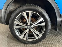 USED 2017 67 NISSAN QASHQAI 1.5 dCi N-Connecta SUV 5dr Diesel Manual Euro 6 (s/s) (110 ps) 