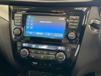 USED 2017 67 NISSAN QASHQAI 1.5 dCi N-Connecta SUV 5dr Diesel Manual Euro 6 (s/s) (110 ps) 
