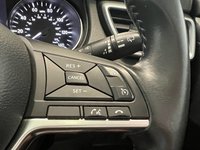 USED 2017 67 NISSAN QASHQAI 1.5 dCi N-Connecta SUV 5dr Diesel Manual Euro 6 (s/s) (110 ps) 