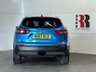 USED 2017 67 NISSAN QASHQAI 1.5 dCi N-Connecta SUV 5dr Diesel Manual Euro 6 (s/s) (110 ps) 