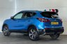 USED 2017 67 NISSAN QASHQAI 1.5 dCi N-Connecta SUV 5dr Diesel Manual Euro 6 (s/s) (110 ps) 