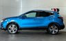 USED 2017 67 NISSAN QASHQAI 1.5 dCi N-Connecta SUV 5dr Diesel Manual Euro 6 (s/s) (110 ps) 