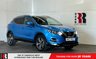 USED 2017 67 NISSAN QASHQAI 1.5 dCi N-Connecta SUV 5dr Diesel Manual Euro 6 (s/s) (110 ps) 