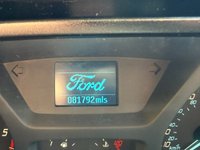 USED 2018 18 FORD TRANSIT 2.0 350 EcoBlue Panel Van 5dr Diesel Manual FWD L2 H3 Euro 6 (130 ps) LOW MILEAGE WORKSHOP VAN