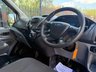 USED 2018 18 FORD TRANSIT 2.0 350 EcoBlue Panel Van 5dr Diesel Manual FWD L2 H3 Euro 6 (130 ps) LOW MILEAGE WORKSHOP VAN