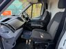 USED 2018 18 FORD TRANSIT 2.0 350 EcoBlue Panel Van 5dr Diesel Manual FWD L2 H3 Euro 6 (130 ps) LOW MILEAGE WORKSHOP VAN