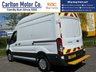 USED 2018 18 FORD TRANSIT 2.0 350 EcoBlue Panel Van 5dr Diesel Manual FWD L2 H3 Euro 6 (130 ps) LOW MILEAGE WORKSHOP VAN