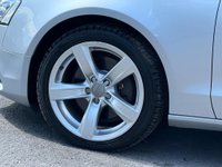USED 2015 15 AUDI A5 2.0 TFSI S line Sportback 5dr Petrol S Tronic quattro Euro 6 (s/s) (225 ps) EXCELLENT FEATURES! SERVICED!