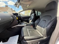 USED 2015 15 AUDI A5 2.0 TFSI S line Sportback 5dr Petrol S Tronic quattro Euro 6 (s/s) (225 ps) EXCELLENT FEATURES! SERVICED!