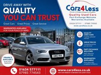USED 2015 15 AUDI A5 2.0 TFSI S line Sportback 5dr Petrol S Tronic quattro Euro 6 (s/s) (225 ps) EXCELLENT FEATURES! SERVICED!