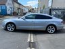 USED 2015 15 AUDI A5 2.0 TFSI S line Sportback 5dr Petrol S Tronic quattro Euro 6 (s/s) (225 ps) EXCELLENT FEATURES! SERVICED!