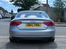 USED 2015 15 AUDI A5 2.0 TFSI S line Sportback 5dr Petrol S Tronic quattro Euro 6 (s/s) (225 ps) EXCELLENT FEATURES! SERVICED!