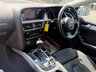 USED 2015 15 AUDI A5 2.0 TFSI S line Sportback 5dr Petrol S Tronic quattro Euro 6 (s/s) (225 ps) EXCELLENT FEATURES! SERVICED!