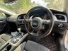 USED 2015 15 AUDI A5 2.0 TFSI S line Sportback 5dr Petrol S Tronic quattro Euro 6 (s/s) (225 ps) EXCELLENT FEATURES! SERVICED!