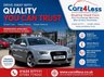 USED 2015 15 AUDI A5 2.0 TFSI S line Sportback 5dr Petrol S Tronic quattro Euro 6 (s/s) (225 ps) EXCELLENT FEATURES! SERVICED!