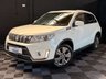 USED 2019 19 SUZUKI VITARA 1.0 Boosterjet SZ-T SUV 5dr Petrol Auto Euro 6 (s/s) (111 ps) PEARL WHITE SUZUKI VITARA BOOSTERJET - ONLY 43,000 MILES FROM NEW