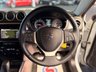 USED 2019 19 SUZUKI VITARA 1.0 Boosterjet SZ-T SUV 5dr Petrol Auto Euro 6 (s/s) (111 ps) PEARL WHITE SUZUKI VITARA BOOSTERJET - ONLY 43,000 MILES FROM NEW