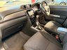USED 2019 19 SUZUKI VITARA 1.0 Boosterjet SZ-T SUV 5dr Petrol Auto Euro 6 (s/s) (111 ps) PEARL WHITE SUZUKI VITARA BOOSTERJET - ONLY 43,000 MILES FROM NEW