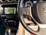 USED 2019 19 SUZUKI VITARA 1.0 Boosterjet SZ-T SUV 5dr Petrol Auto Euro 6 (s/s) (111 ps) PEARL WHITE SUZUKI VITARA BOOSTERJET - ONLY 43,000 MILES FROM NEW