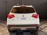 USED 2019 19 SUZUKI VITARA 1.0 Boosterjet SZ-T SUV 5dr Petrol Auto Euro 6 (s/s) (111 ps) PEARL WHITE SUZUKI VITARA BOOSTERJET - ONLY 43,000 MILES FROM NEW