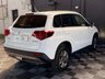 USED 2019 19 SUZUKI VITARA 1.0 Boosterjet SZ-T SUV 5dr Petrol Auto Euro 6 (s/s) (111 ps) PEARL WHITE SUZUKI VITARA BOOSTERJET - ONLY 43,000 MILES FROM NEW