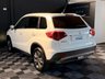 USED 2019 19 SUZUKI VITARA 1.0 Boosterjet SZ-T SUV 5dr Petrol Auto Euro 6 (s/s) (111 ps) PEARL WHITE SUZUKI VITARA BOOSTERJET - ONLY 43,000 MILES FROM NEW