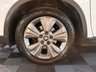 USED 2019 19 SUZUKI VITARA 1.0 Boosterjet SZ-T SUV 5dr Petrol Auto Euro 6 (s/s) (111 ps) PEARL WHITE SUZUKI VITARA BOOSTERJET - ONLY 43,000 MILES FROM NEW