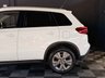 USED 2019 19 SUZUKI VITARA 1.0 Boosterjet SZ-T SUV 5dr Petrol Auto Euro 6 (s/s) (111 ps) PEARL WHITE SUZUKI VITARA BOOSTERJET - ONLY 43,000 MILES FROM NEW