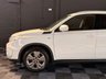 USED 2019 19 SUZUKI VITARA 1.0 Boosterjet SZ-T SUV 5dr Petrol Auto Euro 6 (s/s) (111 ps) PEARL WHITE SUZUKI VITARA BOOSTERJET - ONLY 43,000 MILES FROM NEW