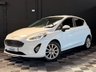 USED 2019 19 FORD FIESTA 1.0T EcoBoost GPF Titanium Hatchback 5dr Petrol Manual Euro 6 (s/s) (100 ps) FORD FIESTA - 12 MONTHS MOT - FINANCE ARRANGED - LOW ROAD TAX BAND - EXCELLENT MPG - VERY LOW MILES