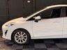 USED 2019 19 FORD FIESTA 1.0T EcoBoost GPF Titanium Hatchback 5dr Petrol Manual Euro 6 (s/s) (100 ps) FORD FIESTA - 12 MONTHS MOT - FINANCE ARRANGED - LOW ROAD TAX BAND - EXCELLENT MPG - VERY LOW MILES