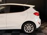 USED 2019 19 FORD FIESTA 1.0T EcoBoost GPF Titanium Hatchback 5dr Petrol Manual Euro 6 (s/s) (100 ps) FORD FIESTA - 12 MONTHS MOT - FINANCE ARRANGED - LOW ROAD TAX BAND - EXCELLENT MPG - VERY LOW MILES