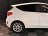 USED 2019 19 FORD FIESTA 1.0T EcoBoost GPF Titanium Hatchback 5dr Petrol Manual Euro 6 (s/s) (100 ps) FORD FIESTA - 12 MONTHS MOT - FINANCE ARRANGED - LOW ROAD TAX BAND - EXCELLENT MPG - VERY LOW MILES