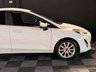 USED 2019 19 FORD FIESTA 1.0T EcoBoost GPF Titanium Hatchback 5dr Petrol Manual Euro 6 (s/s) (100 ps) FORD FIESTA - 12 MONTHS MOT - FINANCE ARRANGED - LOW ROAD TAX BAND - EXCELLENT MPG - VERY LOW MILES