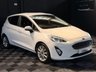 USED 2019 19 FORD FIESTA 1.0T EcoBoost GPF Titanium Hatchback 5dr Petrol Manual Euro 6 (s/s) (100 ps) FORD FIESTA - 12 MONTHS MOT - FINANCE ARRANGED - LOW ROAD TAX BAND - EXCELLENT MPG - VERY LOW MILES