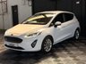 USED 2019 19 FORD FIESTA 1.0T EcoBoost GPF Titanium Hatchback 5dr Petrol Manual Euro 6 (s/s) (100 ps) FORD FIESTA - 12 MONTHS MOT - FINANCE ARRANGED - LOW ROAD TAX BAND - EXCELLENT MPG - VERY LOW MILES