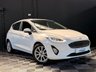 USED 2019 19 FORD FIESTA 1.0T EcoBoost GPF Titanium Hatchback 5dr Petrol Manual Euro 6 (s/s) (100 ps) FORD FIESTA - 12 MONTHS MOT - FINANCE ARRANGED - LOW ROAD TAX BAND - EXCELLENT MPG - VERY LOW MILES
