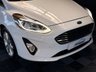 USED 2019 19 FORD FIESTA 1.0T EcoBoost GPF Titanium Hatchback 5dr Petrol Manual Euro 6 (s/s) (100 ps) FORD FIESTA - 12 MONTHS MOT - FINANCE ARRANGED - LOW ROAD TAX BAND - EXCELLENT MPG - VERY LOW MILES