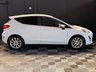 USED 2019 19 FORD FIESTA 1.0T EcoBoost GPF Titanium Hatchback 5dr Petrol Manual Euro 6 (s/s) (100 ps) FORD FIESTA - 12 MONTHS MOT - FINANCE ARRANGED - LOW ROAD TAX BAND - EXCELLENT MPG - VERY LOW MILES