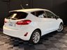 USED 2019 19 FORD FIESTA 1.0T EcoBoost GPF Titanium Hatchback 5dr Petrol Manual Euro 6 (s/s) (100 ps) FORD FIESTA - 12 MONTHS MOT - FINANCE ARRANGED - LOW ROAD TAX BAND - EXCELLENT MPG - VERY LOW MILES