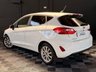USED 2019 19 FORD FIESTA 1.0T EcoBoost GPF Titanium Hatchback 5dr Petrol Manual Euro 6 (s/s) (100 ps) FORD FIESTA - 12 MONTHS MOT - FINANCE ARRANGED - LOW ROAD TAX BAND - EXCELLENT MPG - VERY LOW MILES