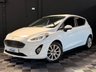 USED 2019 19 FORD FIESTA 1.0T EcoBoost GPF Titanium Hatchback 5dr Petrol Manual Euro 6 (s/s) (100 ps) FORD FIESTA - 12 MONTHS MOT - FINANCE ARRANGED - LOW ROAD TAX BAND - EXCELLENT MPG - VERY LOW MILES