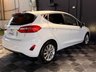 USED 2019 19 FORD FIESTA 1.0T EcoBoost GPF Titanium Hatchback 5dr Petrol Manual Euro 6 (s/s) (100 ps) FORD FIESTA - 12 MONTHS MOT - FINANCE ARRANGED - LOW ROAD TAX BAND - EXCELLENT MPG - VERY LOW MILES