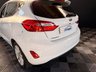 USED 2019 19 FORD FIESTA 1.0T EcoBoost GPF Titanium Hatchback 5dr Petrol Manual Euro 6 (s/s) (100 ps) FORD FIESTA - 12 MONTHS MOT - FINANCE ARRANGED - LOW ROAD TAX BAND - EXCELLENT MPG - VERY LOW MILES